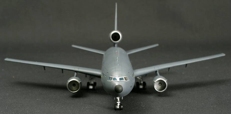 ドラゴンウイングス KC-10 EXTENDER 飛行機 ダイキャストモデル Dragon Models 55471 - Diecast Model, USAF, KC-10 Extender w