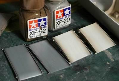 1/32 Tamiya F-14 Tomcat how to build